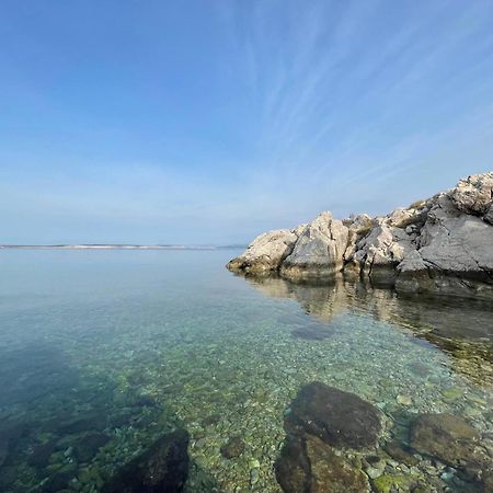 Apartment Bujas Šilo Εξωτερικό φωτογραφία