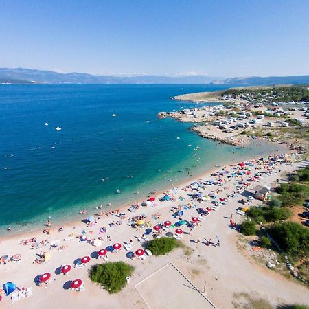 Apartment Bujas Šilo Εξωτερικό φωτογραφία