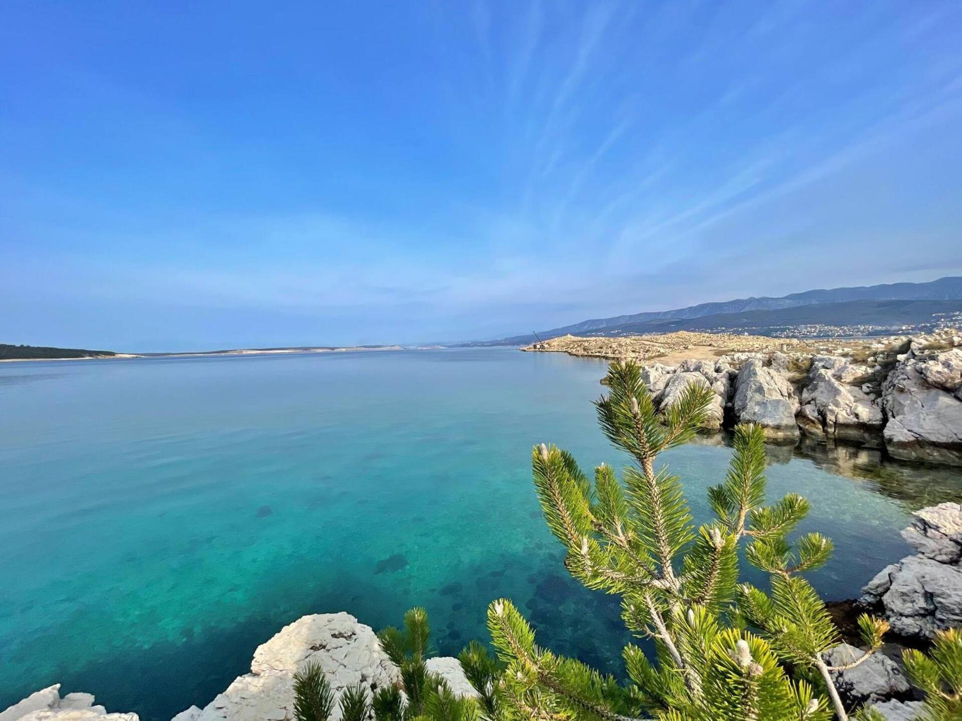 Apartment Bujas Šilo Εξωτερικό φωτογραφία