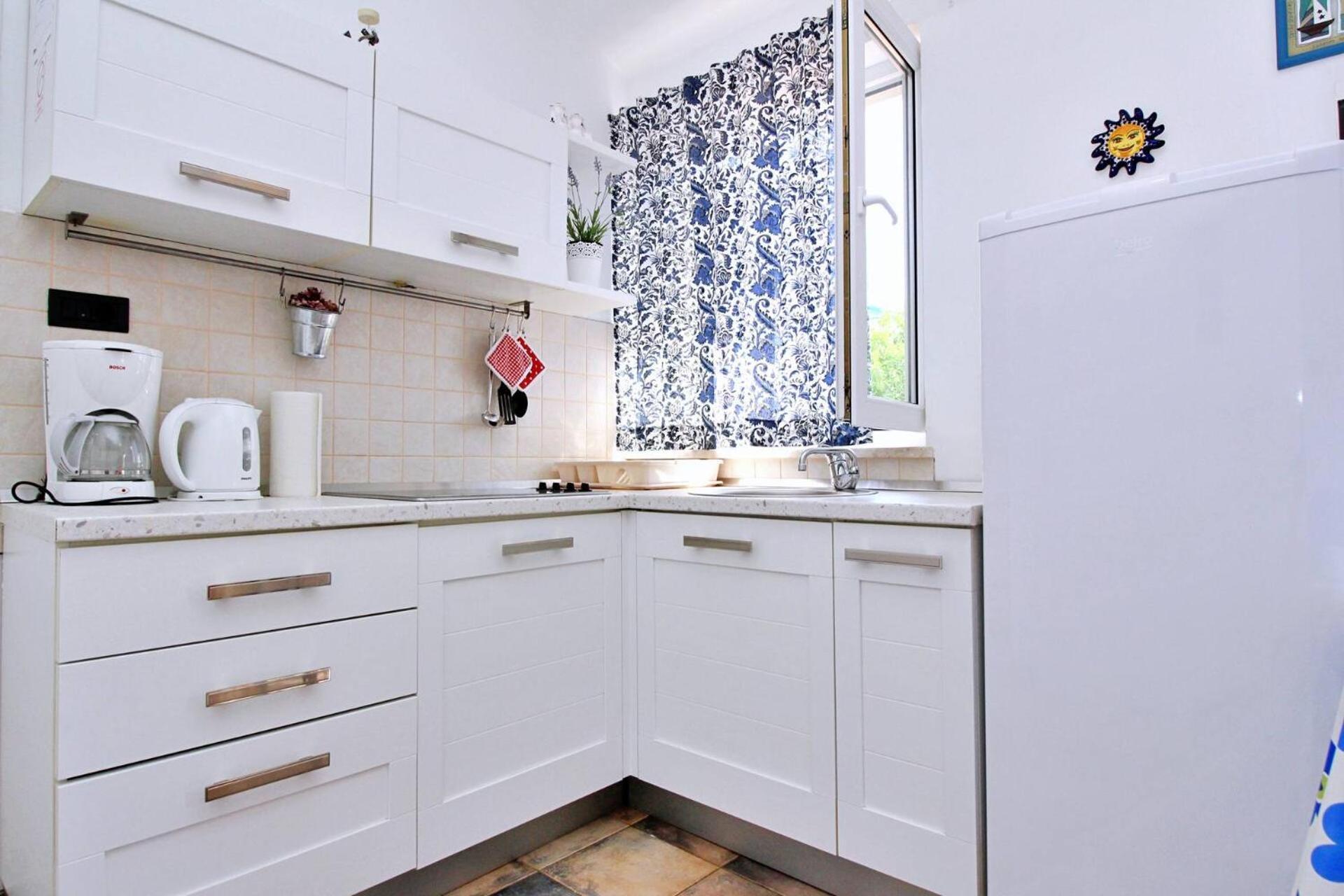 Apartment Bujas Šilo Εξωτερικό φωτογραφία