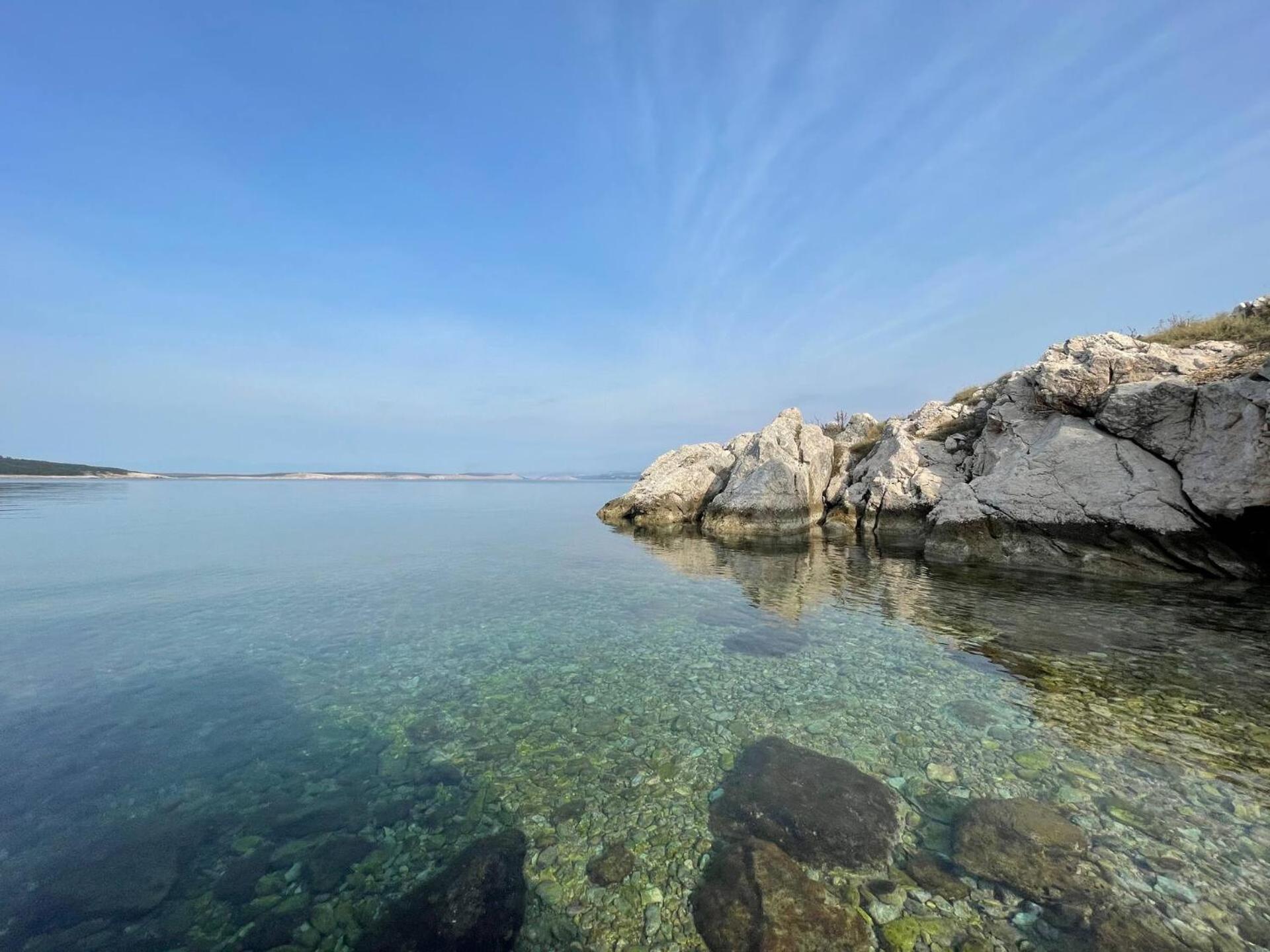 Apartment Bujas Šilo Εξωτερικό φωτογραφία