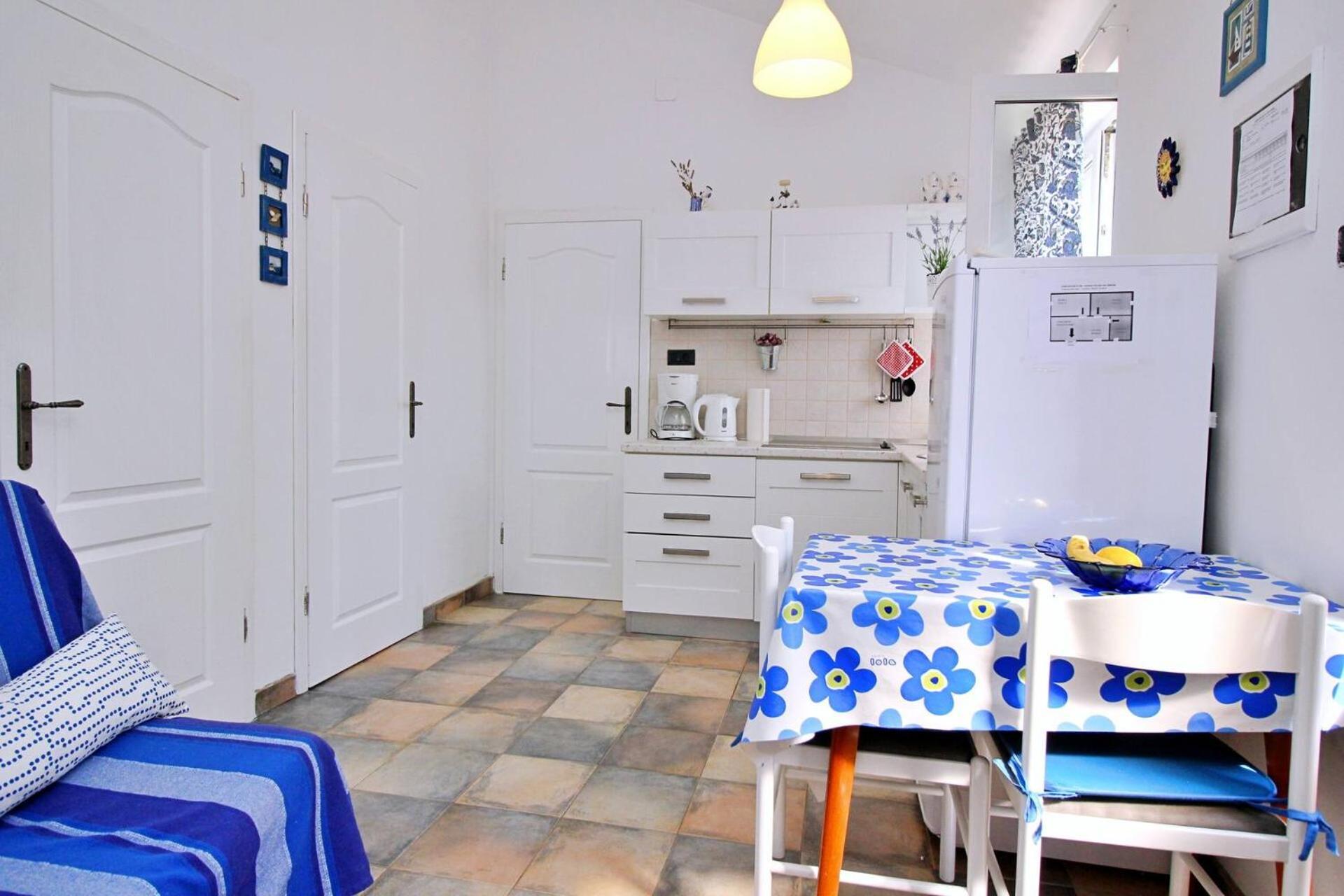 Apartment Bujas Šilo Εξωτερικό φωτογραφία