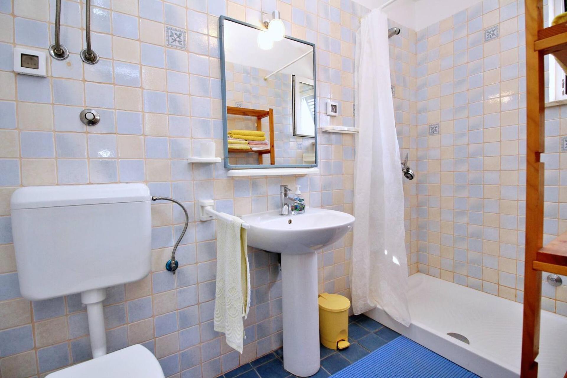 Apartment Bujas Šilo Εξωτερικό φωτογραφία
