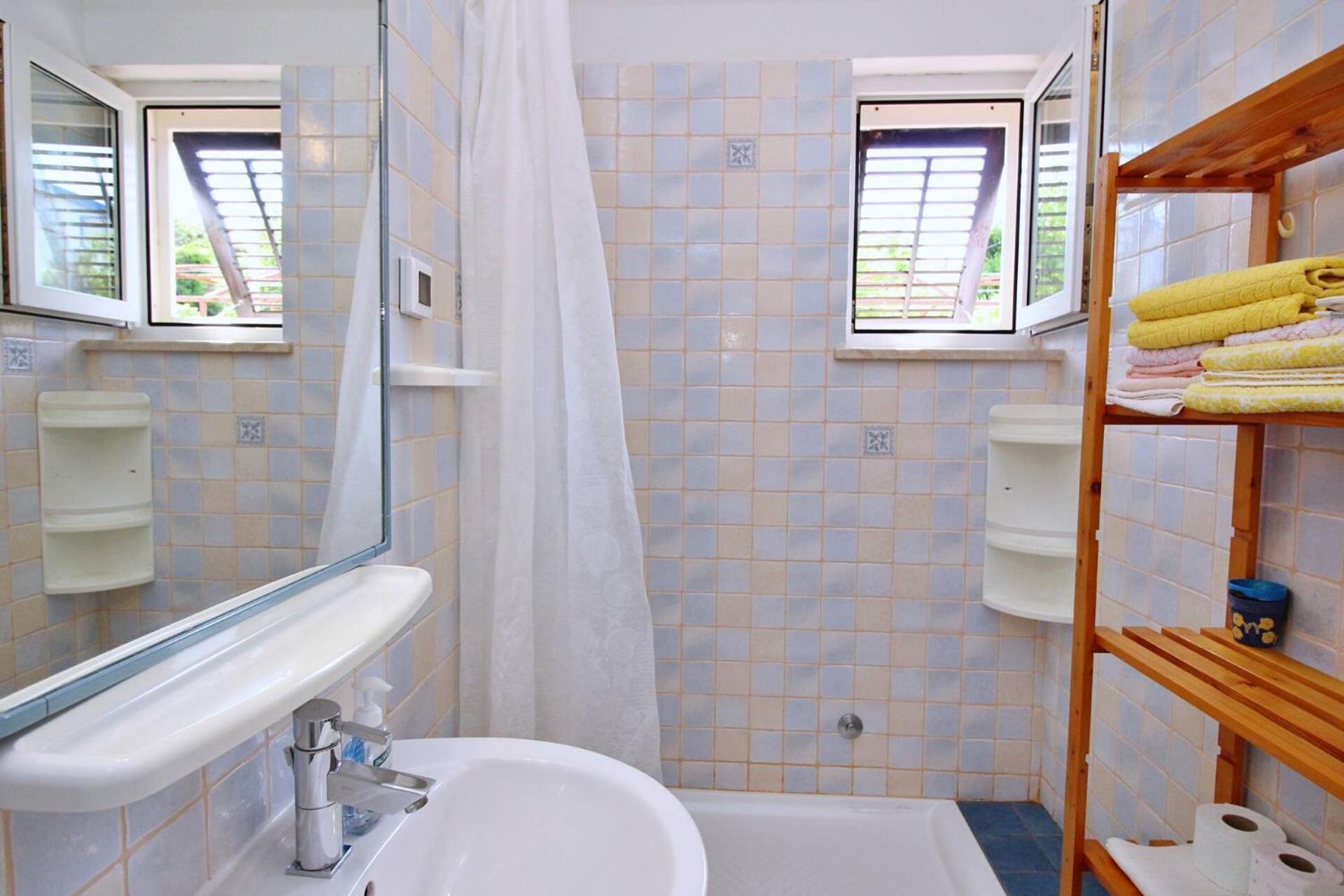 Apartment Bujas Šilo Εξωτερικό φωτογραφία