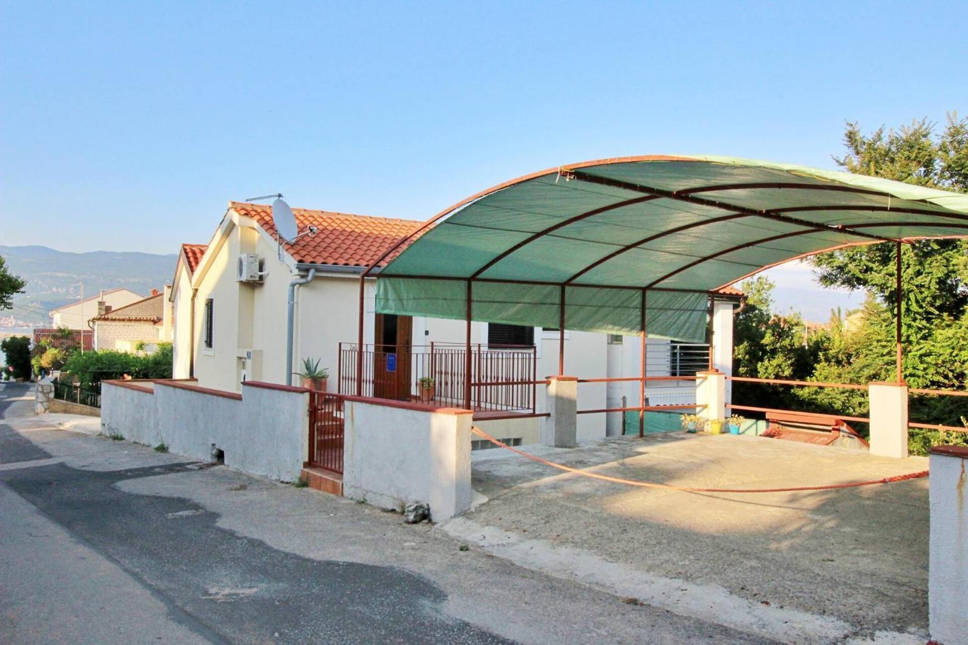 Apartment Bujas Šilo Εξωτερικό φωτογραφία