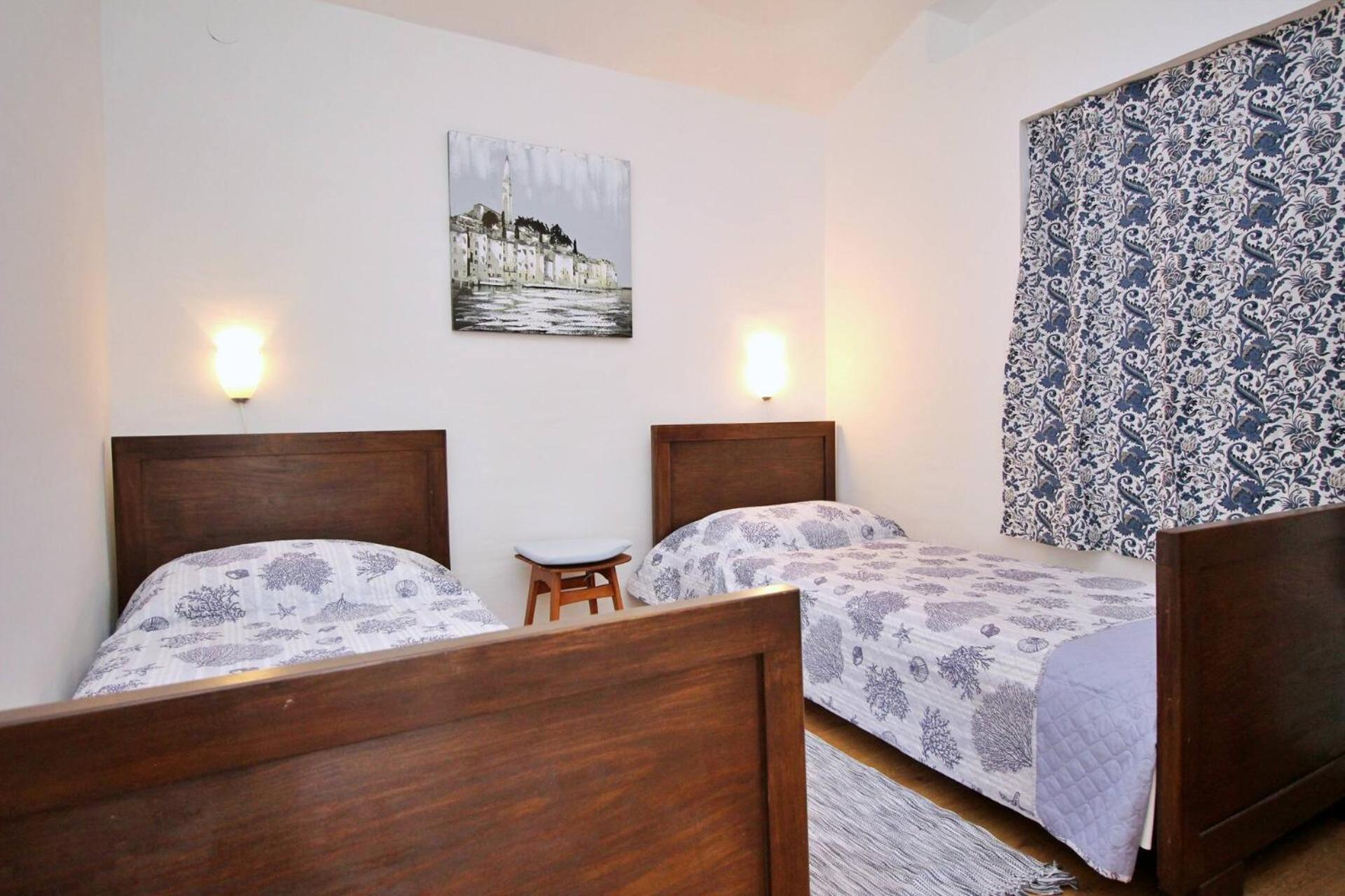 Apartment Bujas Šilo Εξωτερικό φωτογραφία