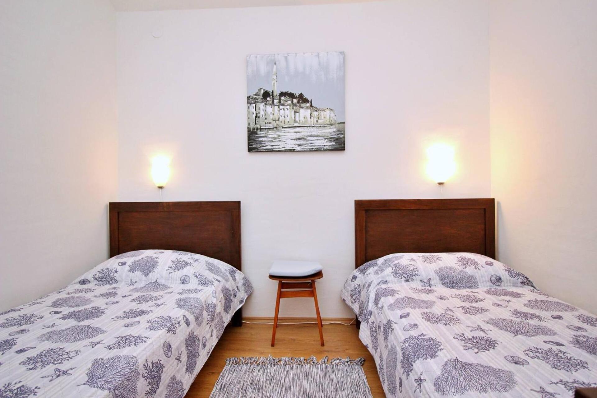 Apartment Bujas Šilo Εξωτερικό φωτογραφία
