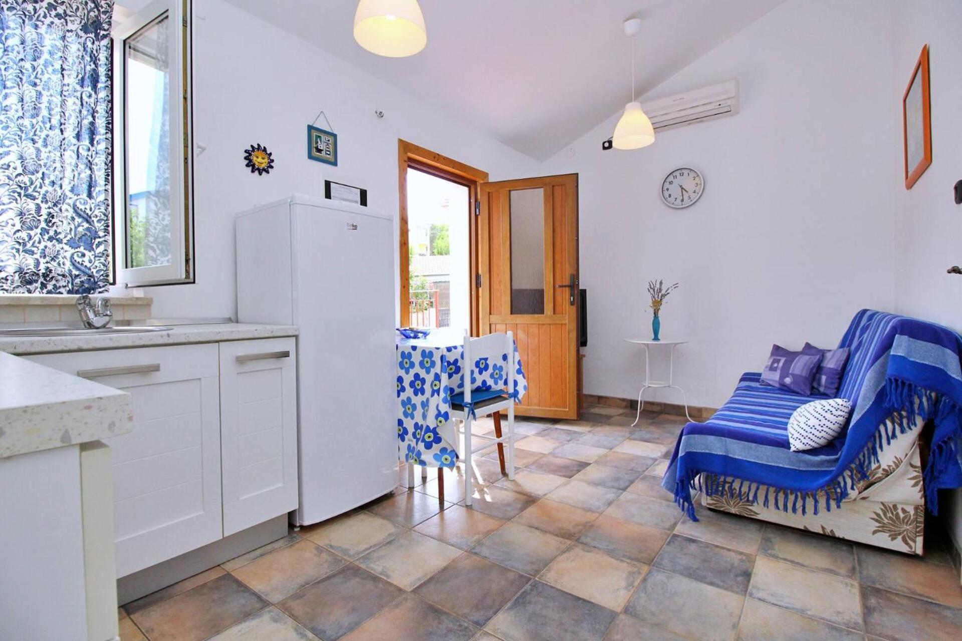 Apartment Bujas Šilo Εξωτερικό φωτογραφία
