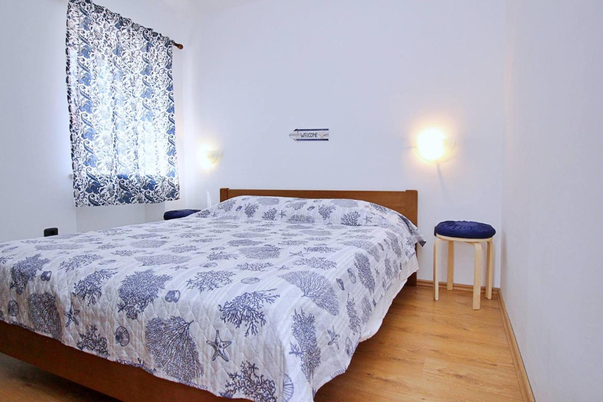 Apartment Bujas Šilo Εξωτερικό φωτογραφία