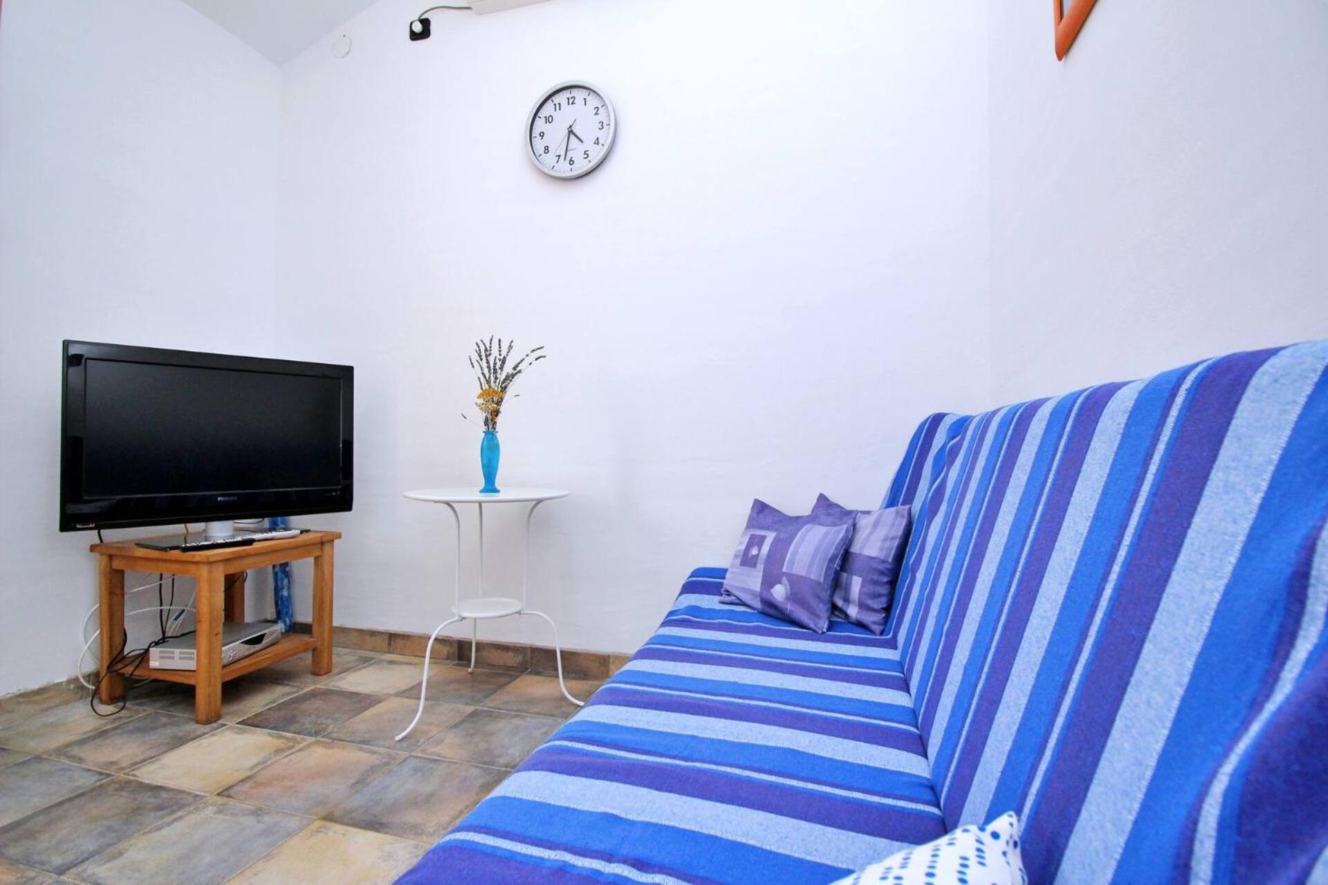 Apartment Bujas Šilo Εξωτερικό φωτογραφία